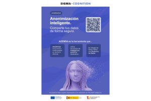 Anonimización y evaluación: claves de la IA responsable presentadas en Transfiere