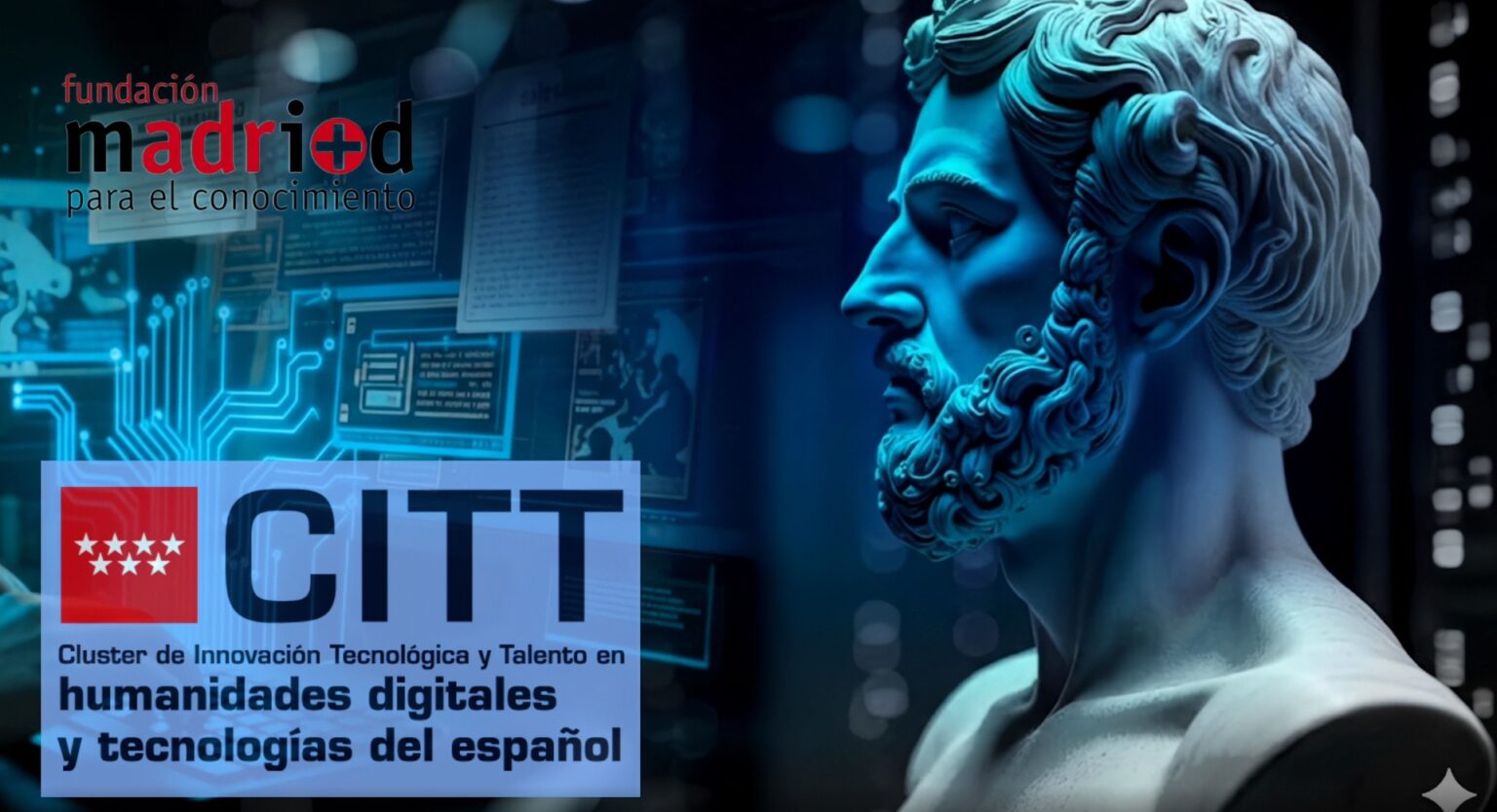 El CITT acelera su evolución y marca el rumbo de las Humanidades Digitales hacia 2026